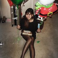 Gia Yang Photo 11