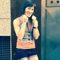 Ana Jimenez Photo 7