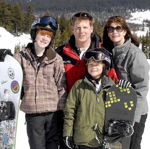 Ann Hauser Photo 11