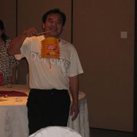 Michael Lam Photo 45