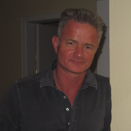 Peter Christ Photo 33