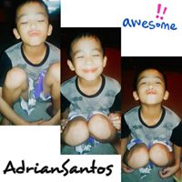 Adrian Santos Photo 14