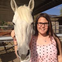 Grace Porras Photo 10