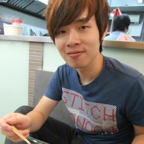 Ren Chen Photo 10