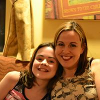 Rachel Ainsworth Photo 12