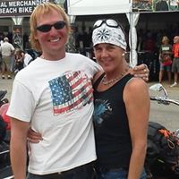 Ricky Tuttle Photo 9