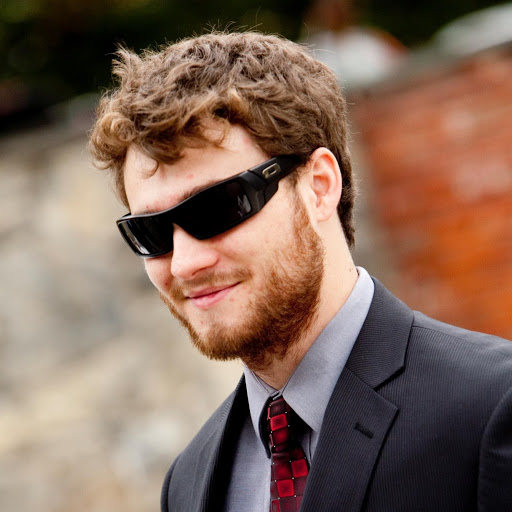 Sean Robinson Photo 11