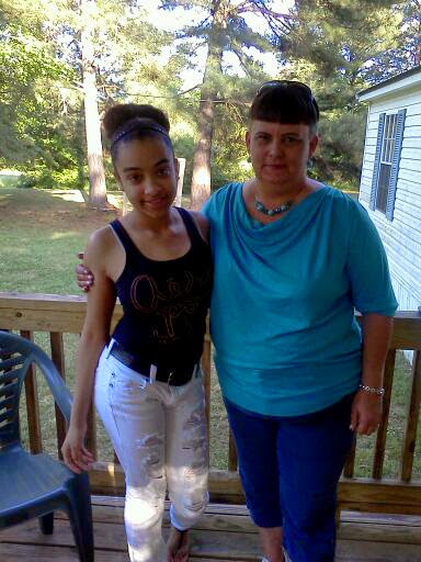 Veronica Nunn Photo 2