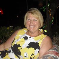 Barbara Riddell Photo 3