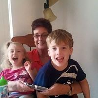 Nancy Fitts Photo 13