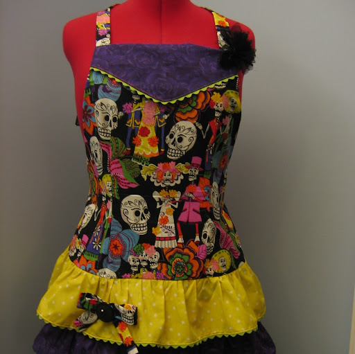 Cynthia Joyce Photo 7