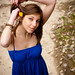 Laura Powers Photo 35
