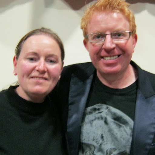 Catherine Reeves Photo 33