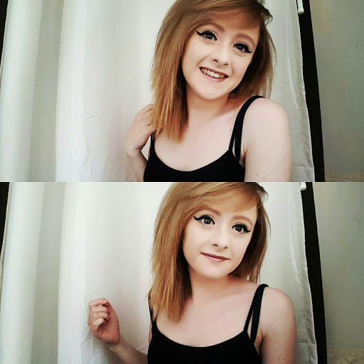 Emma Sharp Photo 15