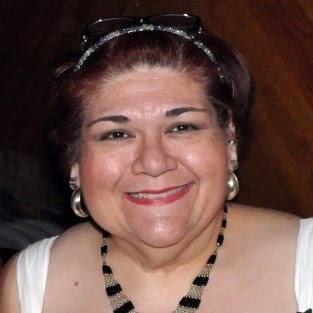 Ada Sanchez Photo 37