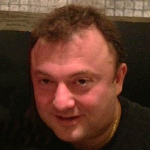 Frank Guido Photo 33