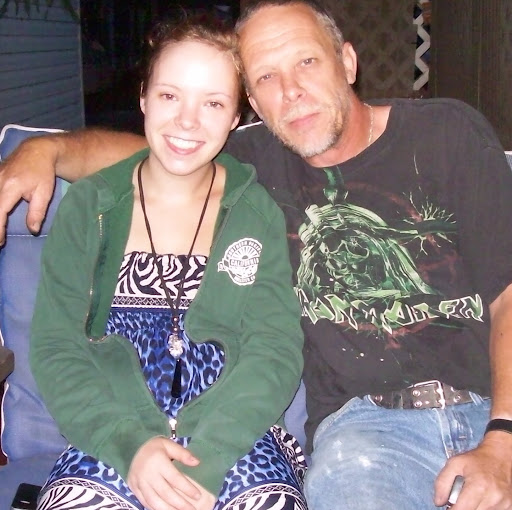 Heather Springer Photo 34