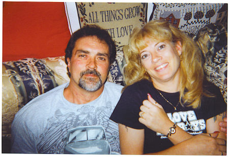 Sharon Powers Photo 33
