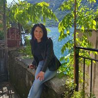 Maria Iraheta Photo 8