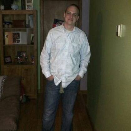 Mike Thibodeau Photo 14