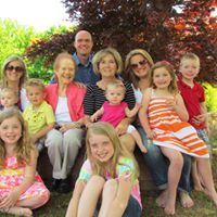 Janet Abernathy Photo 5