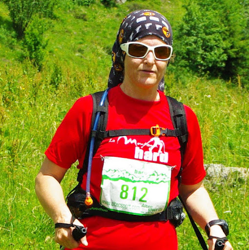 Joan Gauthier Photo 14