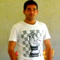 Deepak Sankhla Photo 11