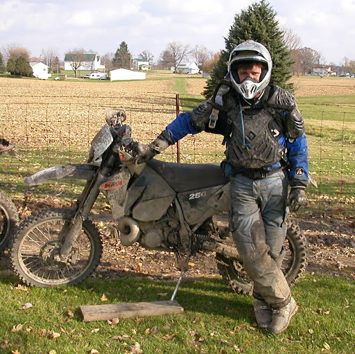 Josh Williams Photo 8