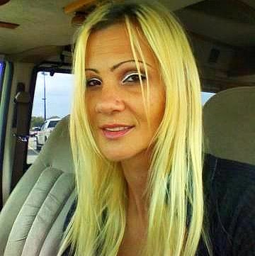 Kristina Parker Photo 39