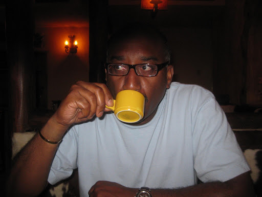 Edward Glass Photo 10