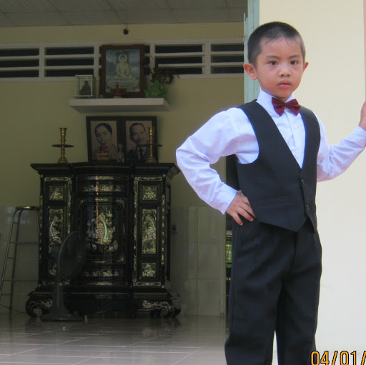 Tung Le Photo 12