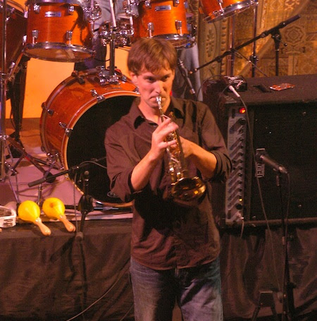 Chris Trussell Photo 27
