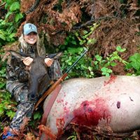 Kelsey Bybee Photo 6