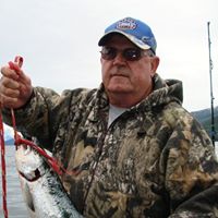 Charles Darnell Photo 33