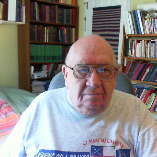 Harry Carlsen Photo 4