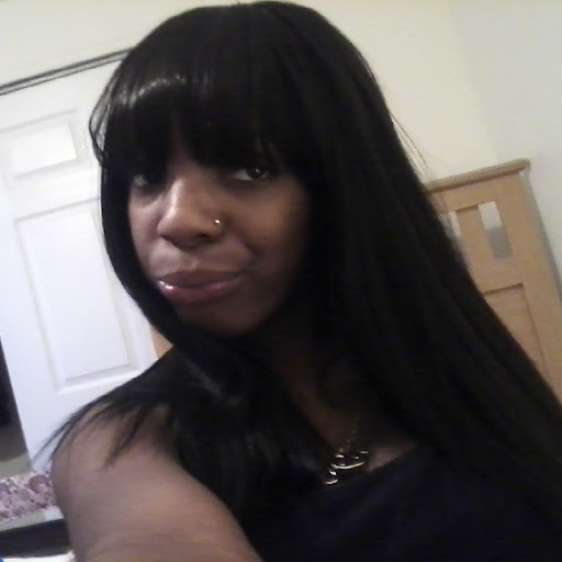 Sophia Thomas Photo 37