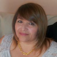 Olga Ruiz Photo 16
