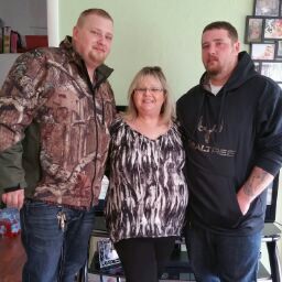Dawn Erickson Photo 24