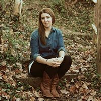 Alicia Ruth Photo 9