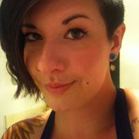 Samantha Huber Photo 18