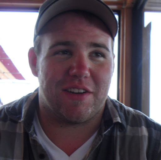 Cory Clark Photo 42