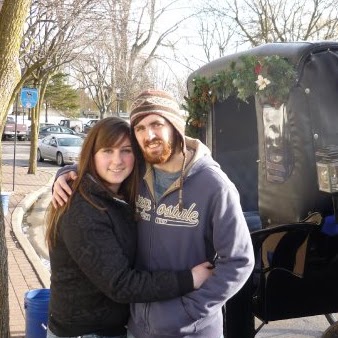 Ryan Huffman Photo 34