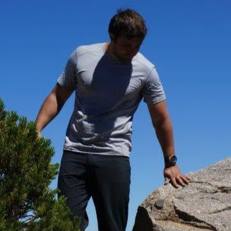 Luke Dotson Photo 20