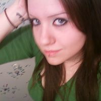 Crystal Perkins Photo 36