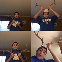 Nick Gabriel Photo 30