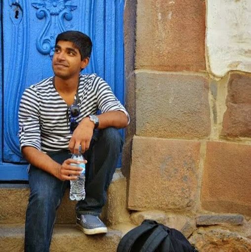 Stanley Abraham Photo 6