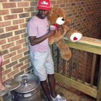 Marcus Clark Photo 37