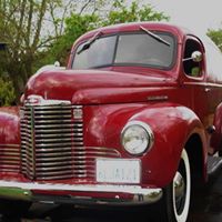 Fred Crowe Photo 25