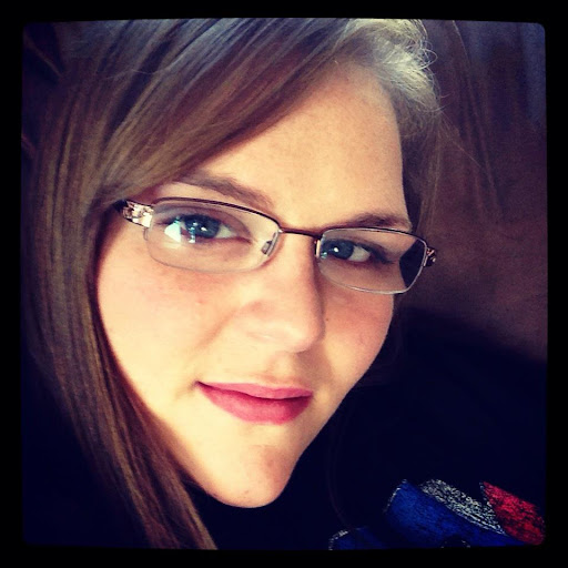 Sarah Webb Photo 7