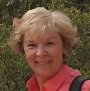 Joan Adams Photo 34